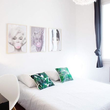 Gregbnb-Com - T2 37M2 - Climatise - Parking Inclus - Balcon - Wifi Fibre - Appartement No1 Тулон Экстерьер фото