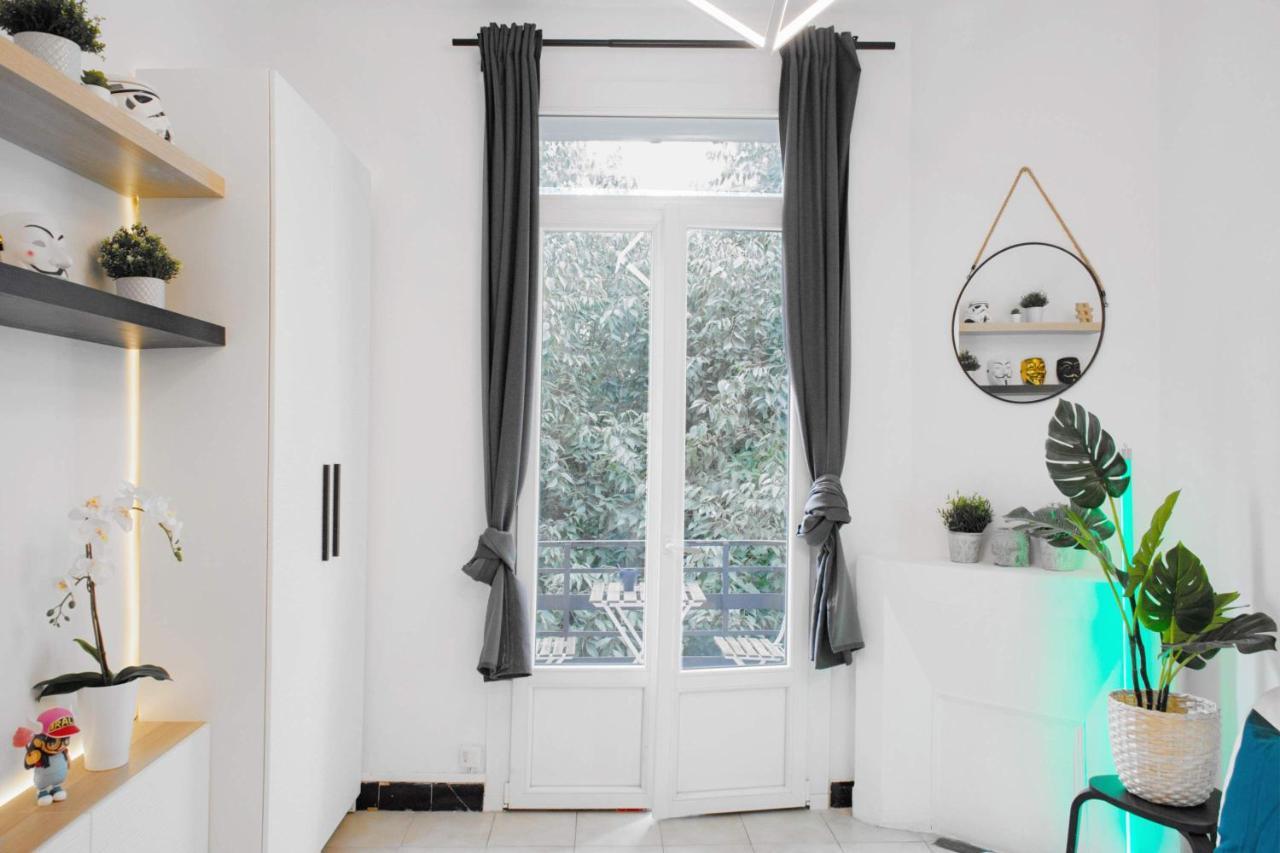 Gregbnb-Com - T2 37M2 - Climatise - Parking Inclus - Balcon - Wifi Fibre - Appartement No1 Тулон Экстерьер фото