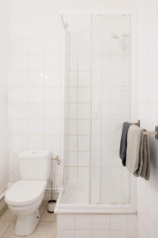 Gregbnb-Com - T2 37M2 - Climatise - Parking Inclus - Balcon - Wifi Fibre - Appartement No1 Тулон Экстерьер фото